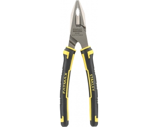 Alicate FatMax universal 185mm Stanley 0-89-867
