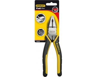 Alicate FatMax universal 185mm Stanley 0-89-867