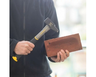 Martillo de Mecánico 630g - 35mm Stanley STHT0-54154