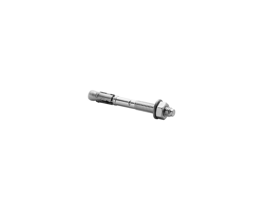 Tornillo de fijación anclaje Q BZ inox 316 Q-railing 244110-875