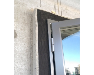 Cinta exterior ventanas Siga Fentrim IS2 rollo 25m