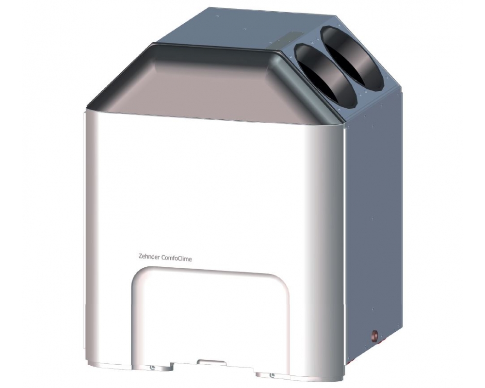 Zehnder ComfoClime 24