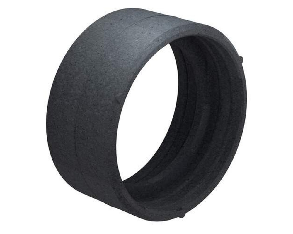 Manguito hembra-hembra sin junta Zehnder