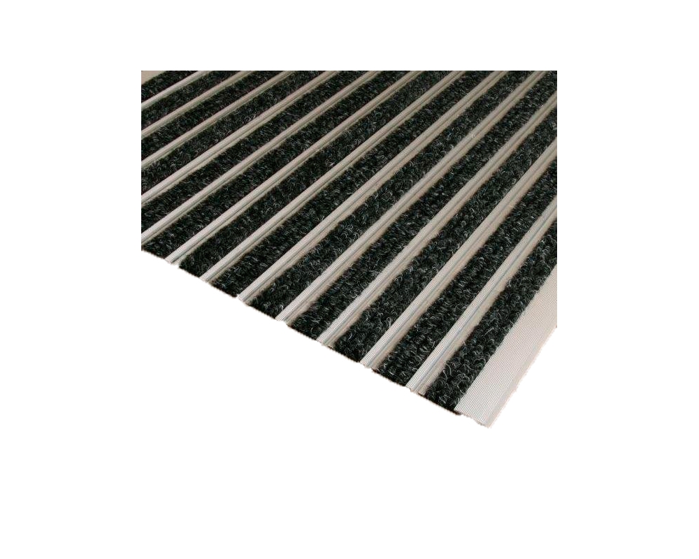 Pavimento antisuciedad para entradas Basmat Atenea Textil 9mm