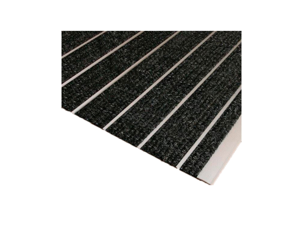 Pavimento antisuciedad para entradas Basmat New Zeus Textil 17mm Pavimento antisuciedad para entradas Basmat New Zeus Textil 17mm