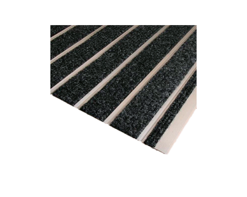 Pavimento antisuciedad para entradas Basmat Artemis Textil 9mm Pavimento antisuciedad para entradas Basmat Artemis Textil 9mm