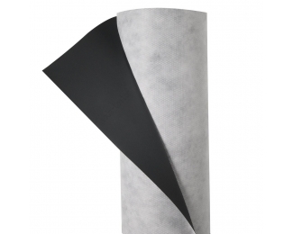 Lámina impermeable y transpirable Dörken Delta Fassade 30 1,50x50m (75m2)