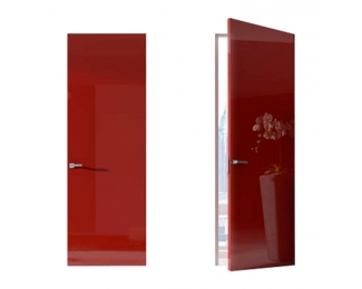 Puerta batiente sin marco Scrigno Batiente 50