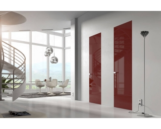 Puerta batiente sin marco Scrigno Batiente 50