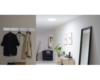 Tubo solar flexible Ø35cm para cubierta inclinada material ondulado Velux TWF 0K14 2010