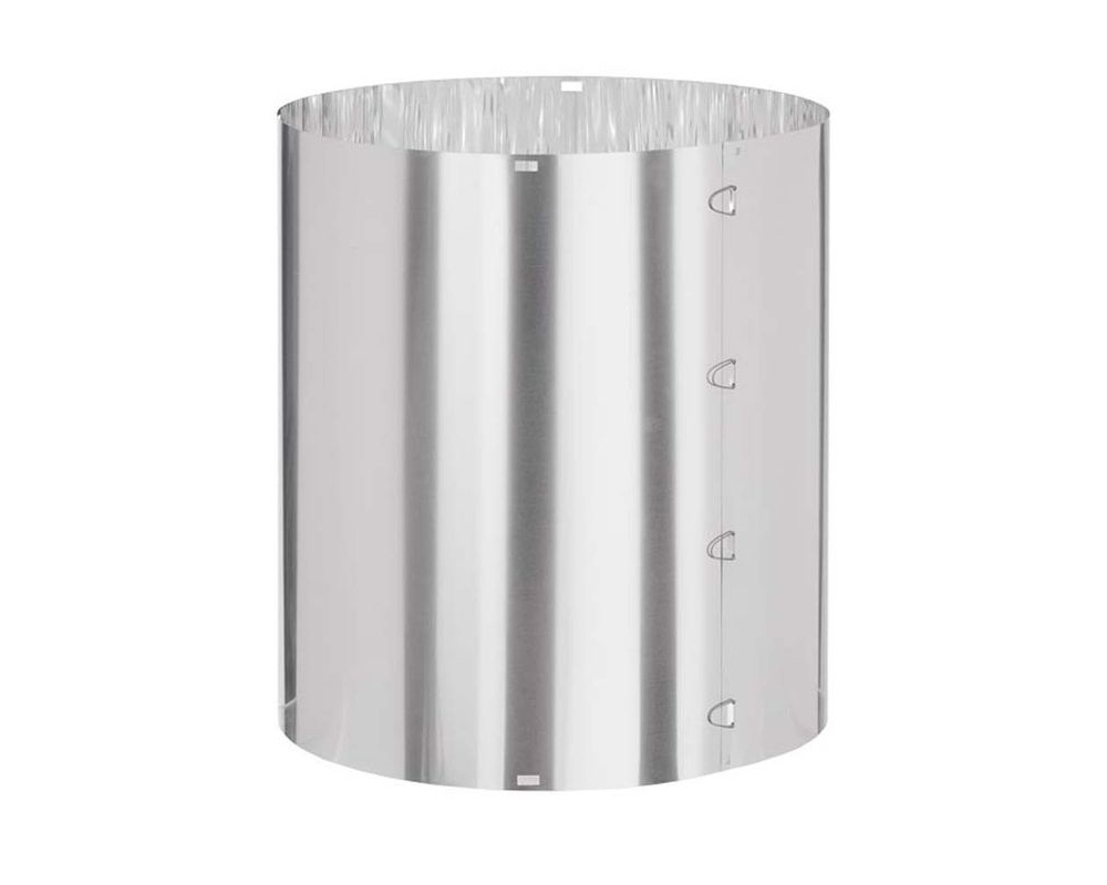 Extensión tubo solar rígido 60cm Velux ZTR 0062