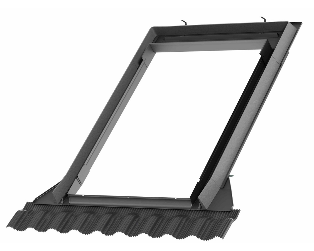 Cerco tapajuntas de estanqueidad Velux EDW C01 0000 55x70cm