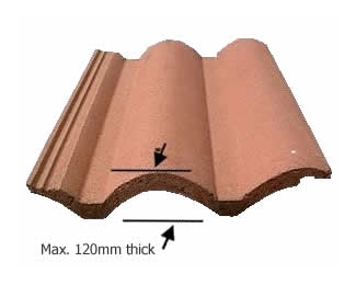 Cerco tapajuntas de estanqueidad Velux EDW C01 0000 55x70cm