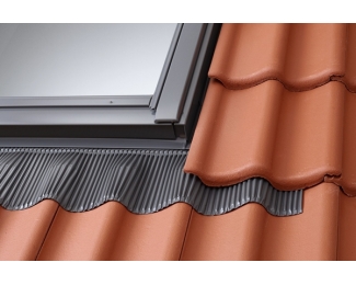 Cerco tapajuntas de estanqueidad Velux EDW C01 0000 55x70cm