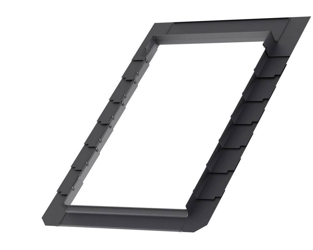 Cerco tapajuntas de estanqueidad Velux EDL 101 1000 55x70cm