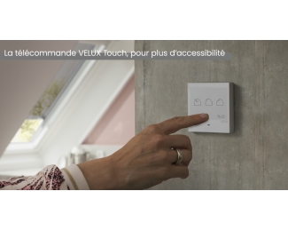 Control remoto Velux Touch KLR 300