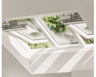 Control remoto Velux Touch KLR 300