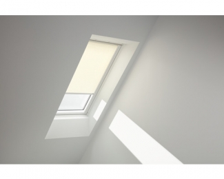 Estor manual Velux RFL F06 1086S beige