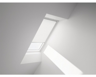 Estor manual Velux RHL S00 1028 blanco