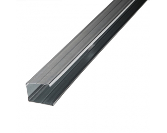 Perfil montante forma C de 36x3000mm