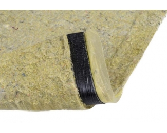 Panel multicapa para aislamiento a ruido aéreo Danosa Danofon rollo 6x1m