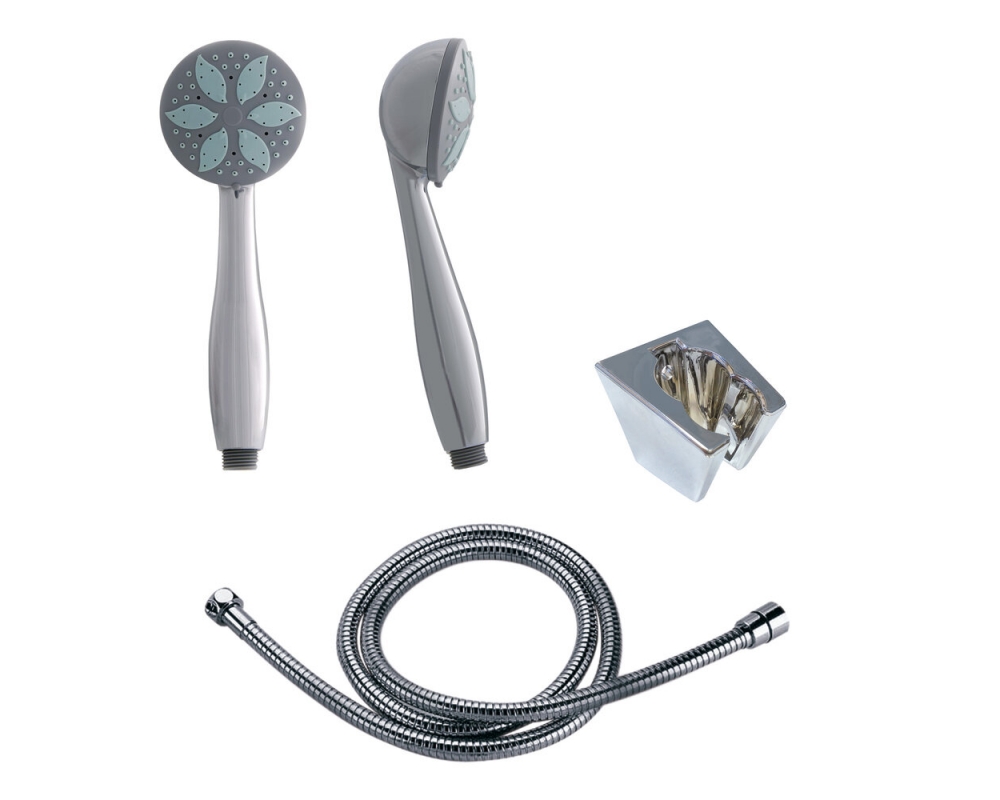 Kit de ducha Hidroclever Clever 61574