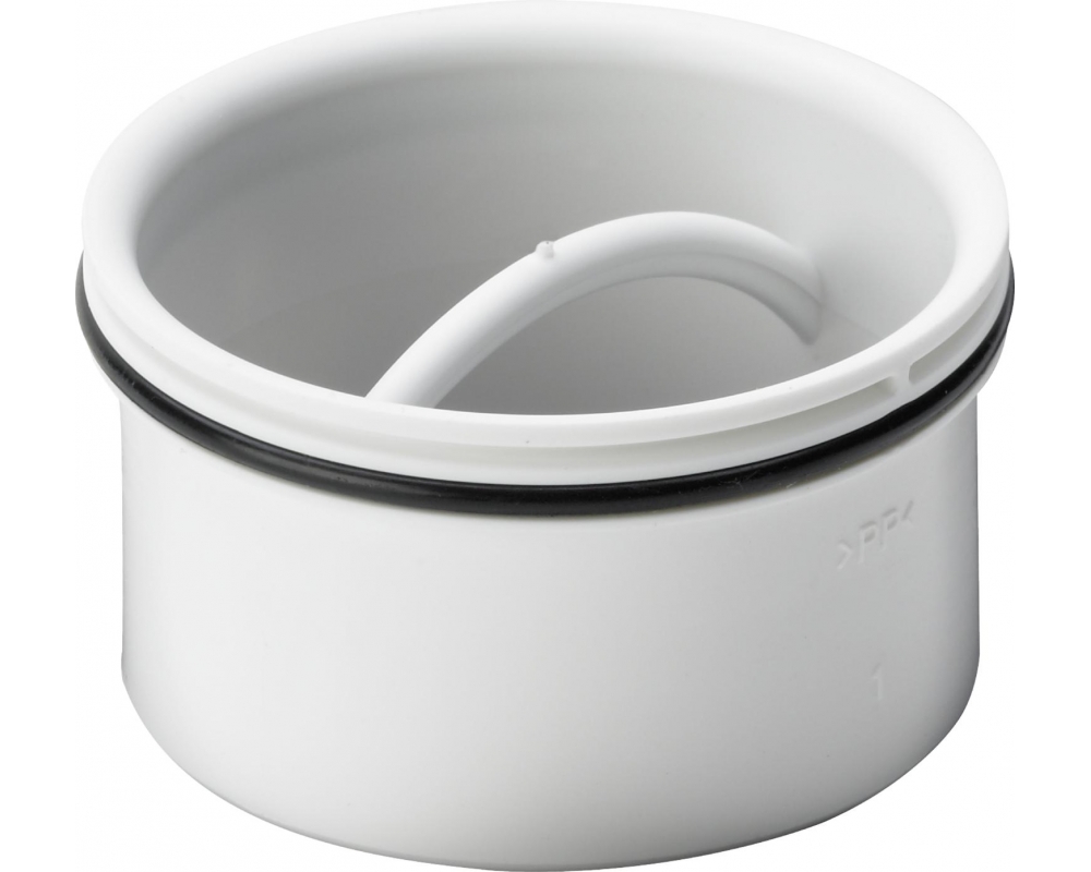 Tubo de inmersión Tempoplex 60mm Viega 6963.99