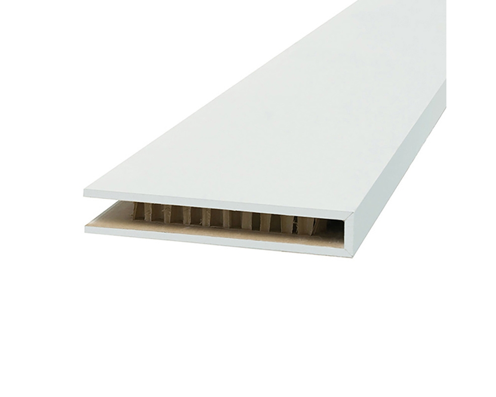 Panel Pladur Proform Alveo N 50x600x2500mm BA