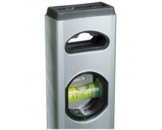 Nivel tubular Classic 200cm magnético Stanley STHT1-43117