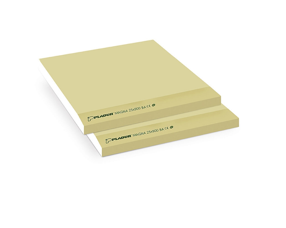 Placa Pladur Magna 25x900x2000 BA