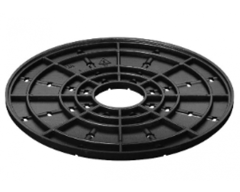 Prolongación apilable para soporte regulable baja altura 5mm SOPP3