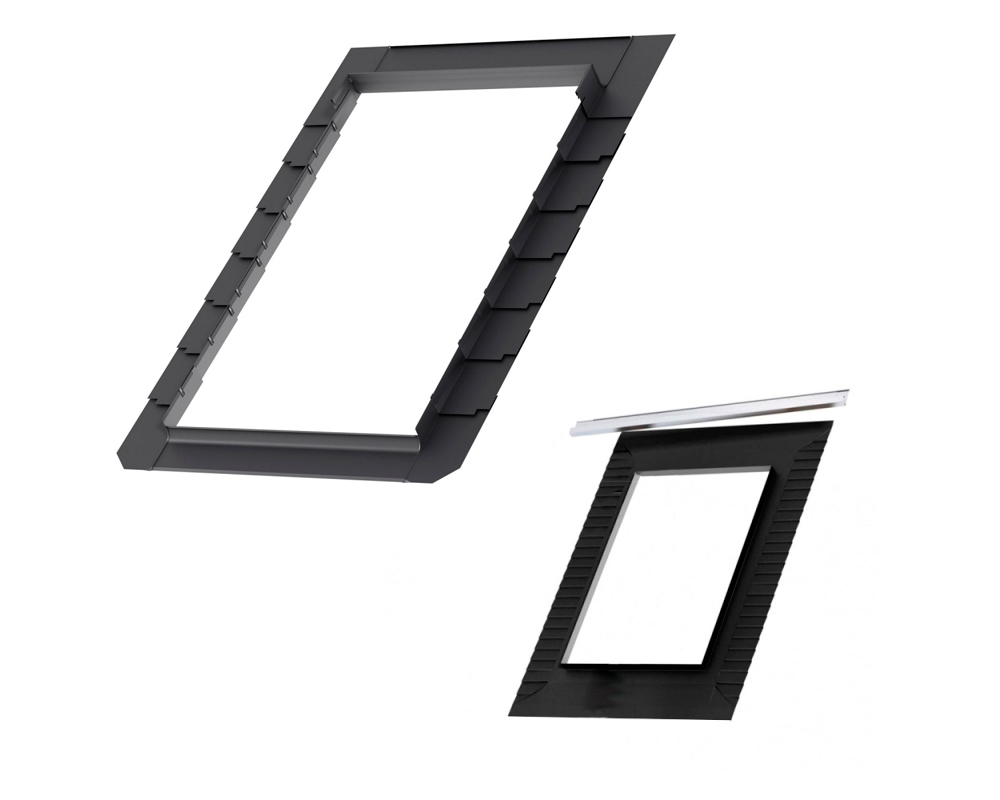 Cerco tapajuntas de estanqueidad Velux EDT 1000 PRO