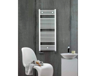 Radiadores agua caliente o uso mixto Zehnder Aura