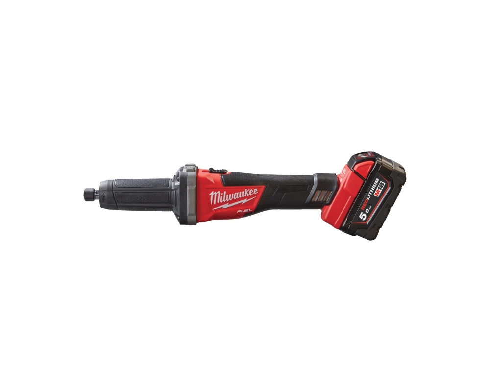 Amoladora recta M18 FUEL Milwaukee M18FDG-502X
