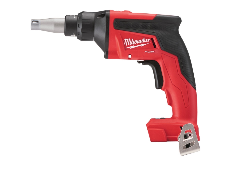 Atornillador cartón-yeso M18 FUEL Milwaukee M18FSG-0X