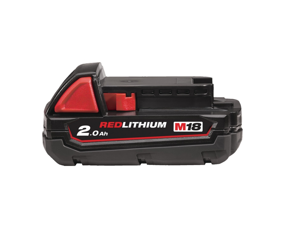 Batería M18 2.0Ah Milwaukee M18B2
