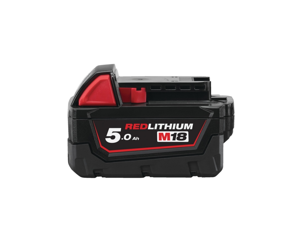 Batería M18 5.0Ah Milwaukee M18B5