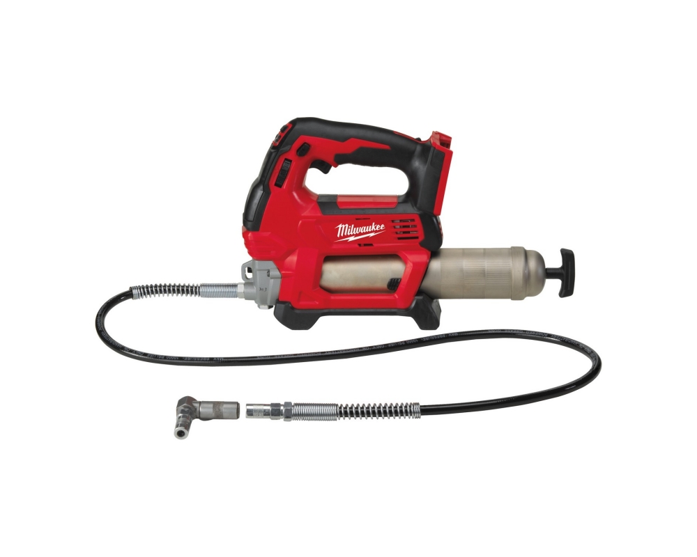 Engrasadora M18 Milwaukee M18GG-0