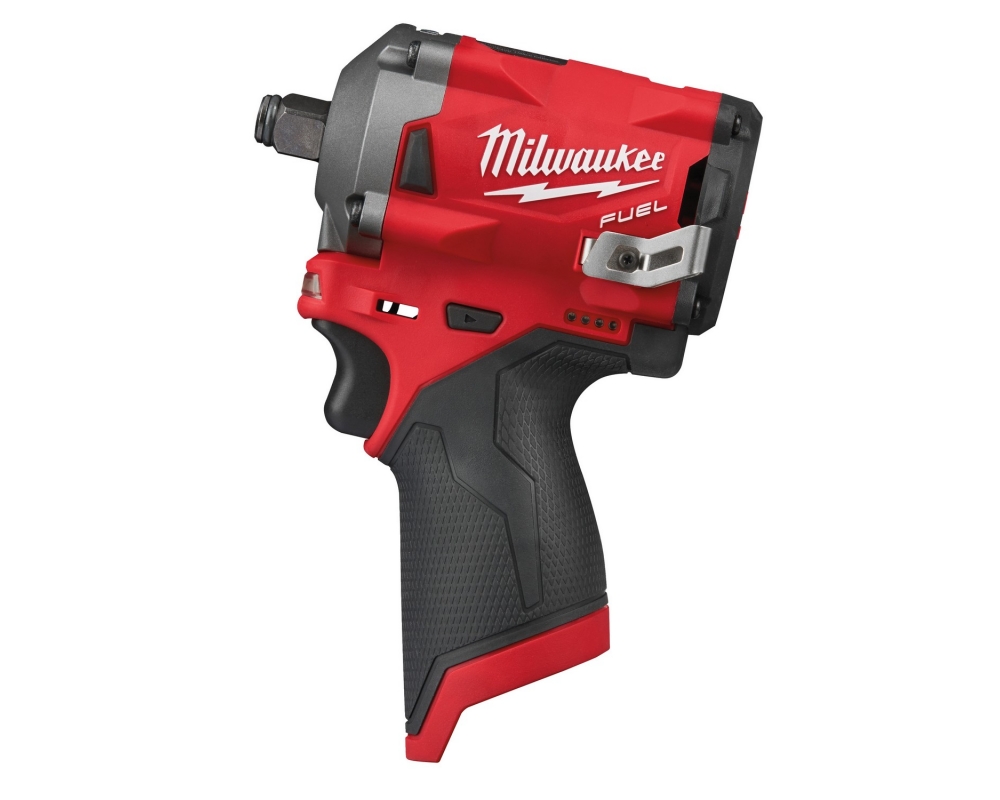 Llave de impacto sub compacta M12 FUEL de ½? Milwaukee M12FIWF12-0