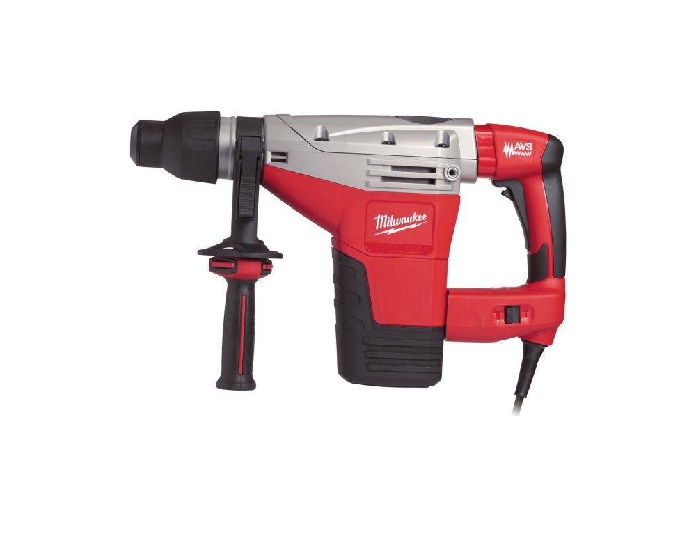 Martillo combinado SDS-Max de 5kg Milwaukee K545S
