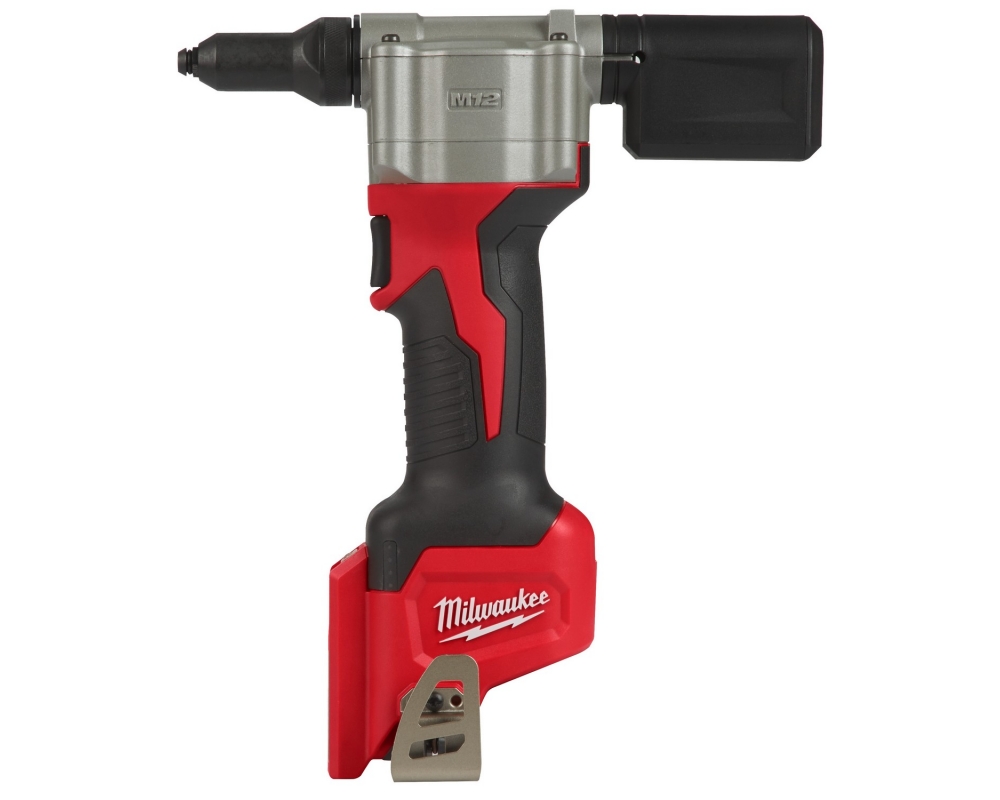 Remachadora sub compacta M12 Milwaukee M12BPRT-0