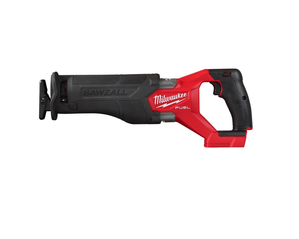 Sierra de sable M18 FUEL SAWZALL Milwaukee M18FSZ-0X