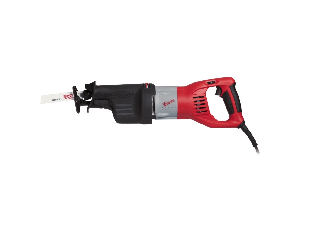 Sierra de sable SAWZALL de 1300W Milwaukee SSPE1300SX