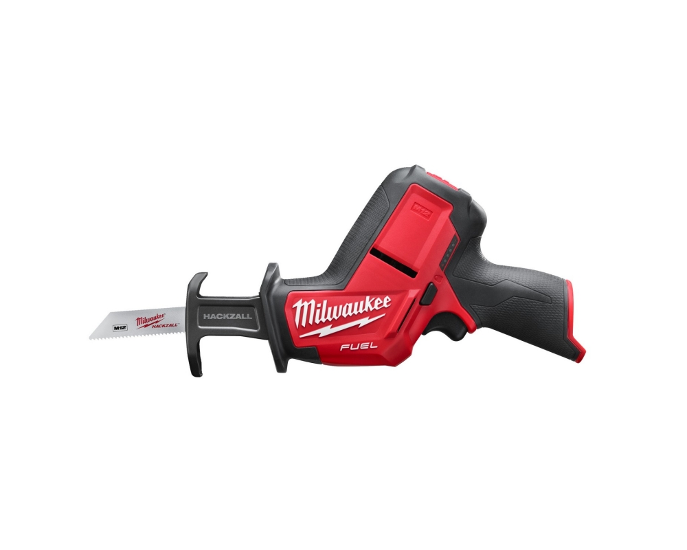Sierra de sable sub compacta Hackzall M12 FUEL Milwaukee M12CHZ-0