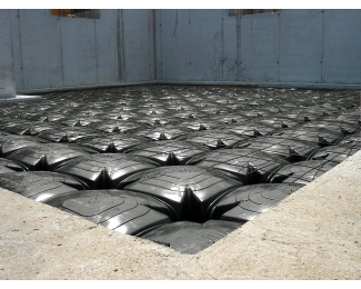 Módulo de encofrado GuttaMAXI H40