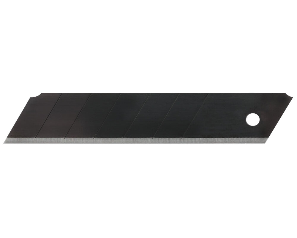Cuchillas de cutter 25x100mm 4K5 CB25B (10 uds.)