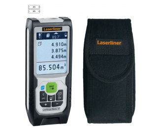 Medidor láser verde Laserliner LaserRange-Master Gi7 Pro