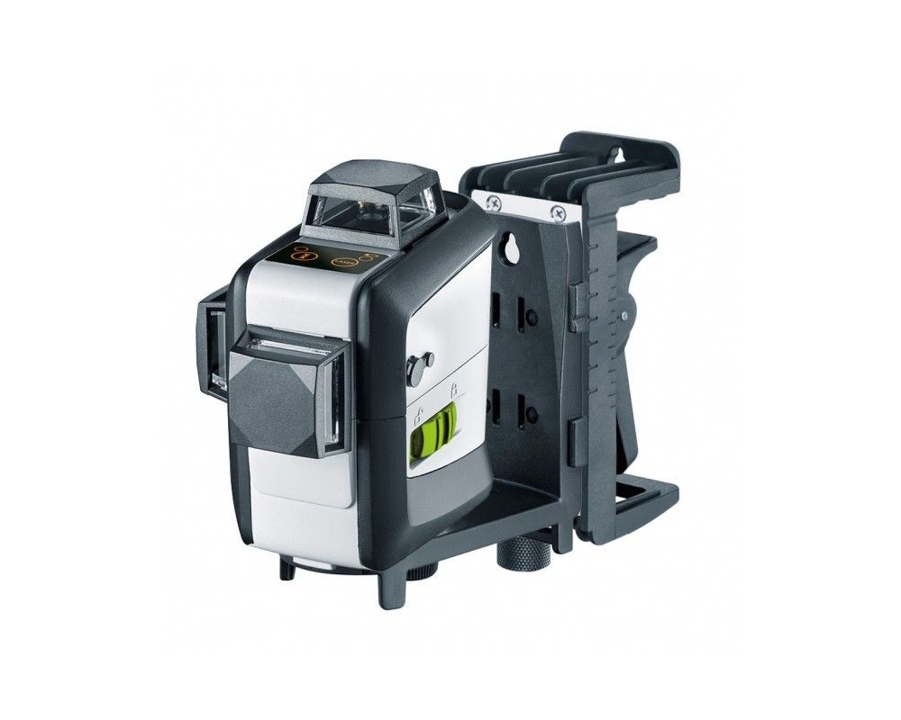 Láser tridimensional para planos horizontales Laserliner SuperPlane-Laser 3G Pro