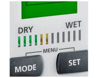 Medidor de humedad Laserliner MultiWet-Master Compact Plus