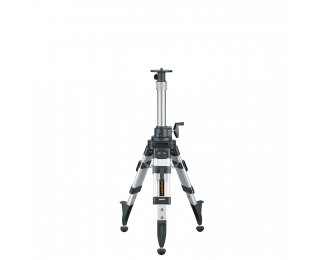 Trípode profesional con manivela Laserliner Kurbelstativ P 175 cm